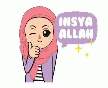 Dan baca juga gambar terupdate dari kami download film kartun lucu subtitle indonesia. 7 Gambar Kartun Muslimah Senyum Lucu | Gambar Animasi GIF ...