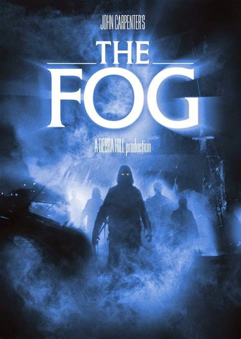 The Fog 1980 หมอกมรณะ หนังออนไลน์ Movie ใหม่