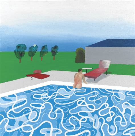 5 Facts About David Hockney Rise Art