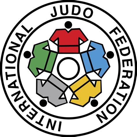 Best Of Judo Logo Vector Judo Pngwing W7 Federation