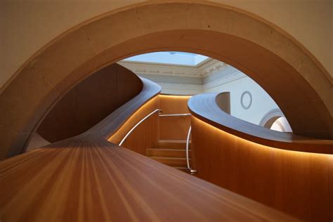 Art Gallery Of Ontario By Frank Gehry Aasarchitecture