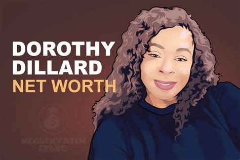 Dorothy Dillard Net Worth How Rich Is Candices Mom In 2024