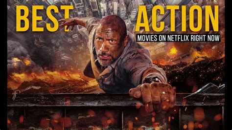 The best action movies on netflix right now by nick perry and blair marnell april 29, 2021 believe it or not, summer is just a few weeks away. Best action movies on netflix right now - YouTube