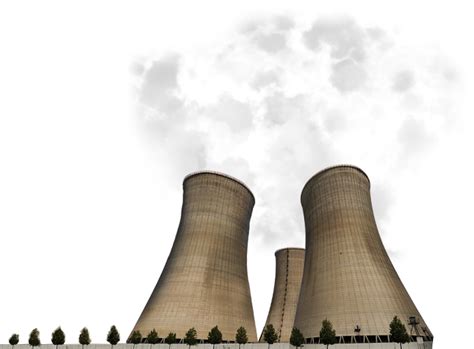 Nuclear Power Plant Png Clipart Png All Png All