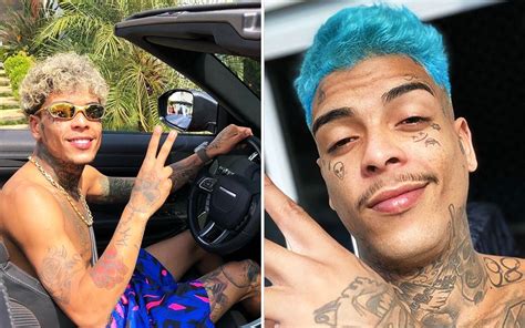 Brazilian singer mc kevin shares videos with his girlfriend before falling to his death from a fifth floor hotel room. MC Kevin sofre acidente de carro e é internado em UTI de ...