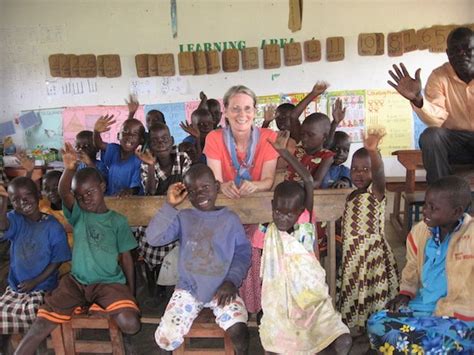 Children Of Hope Uganda Empowers War Affected Youth With Education