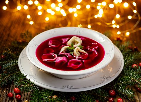 20 Most Traditional Polish Christmas Dinner Recipes Polka Deli Blog