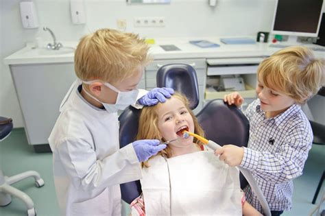 Pediatric Dentistry Archives Dental News