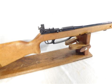 Daisy Avanti Powerline 853 177 Rifle Baker Airguns
