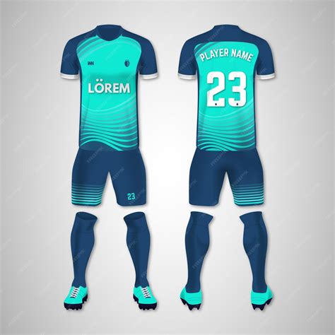 Uniformes De Fútbol De Jersey Personalizados Para Hombres Y Mujeres Con Nombre Y Logotipo Del