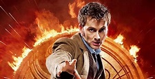 Doctor Who temporada 7 - Ver todos los episodios online