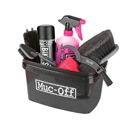Shop 8 In 1 Bicycle Cleaning Kit Now Rose Bikes