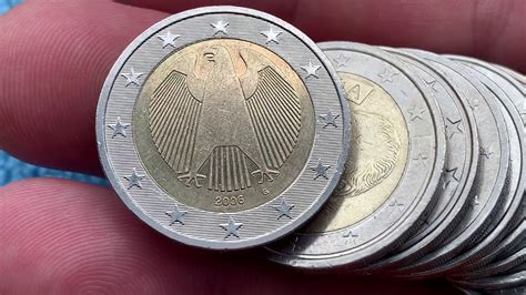 Piece Euro Rare 2 Euros Quali sono le 2 euro più rare e commemorative