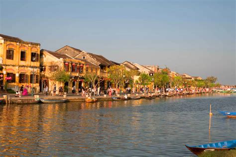 Despite the turmoil of the vietnam war, vietnam has emerged from the ashes since the 1990s and is undergoing rapid economic development, driven by its young and industrious population. 20 Visual Reasons to Visit Hoi An, Vietnam