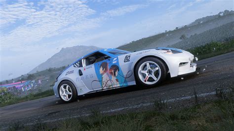 My Paintings Vinyls And Liveries Paint Designs Official Forza