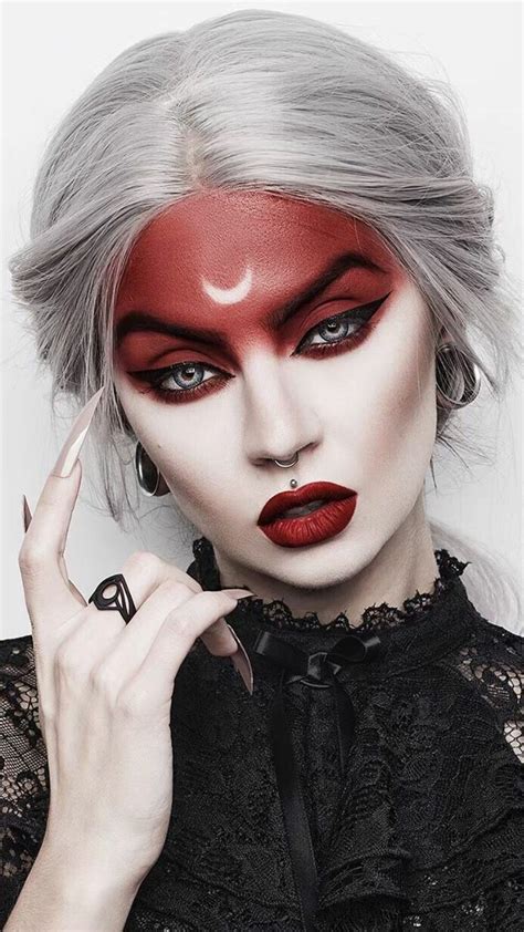 Pin By Spiro Sousanis On Beatriz Mariano Photography Halloween Makeup Pretty Halloween Makeup