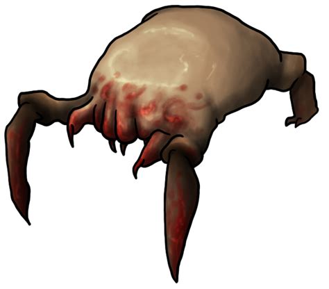 Image Headcrab By Dremoraxpng Warframe Wiki