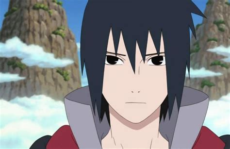 5 Things Naruto Fans Didnt Know About Sasuke