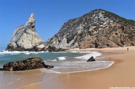 Praia Da Ursa Beach Sintra 2022 Guide And How To Get There