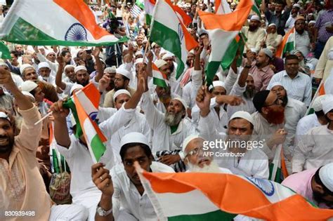 Jamiat Ulama I Islam Photos And Premium High Res Pictures Getty Images