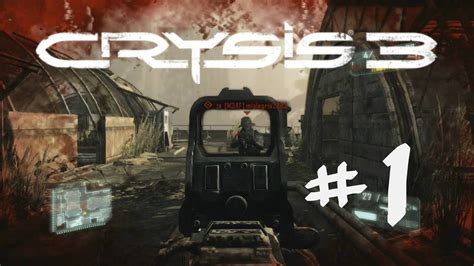 Amc Gaming Crysis 3 Mp 1cell Vs Rebel Fails And Vtol Ride Youtube