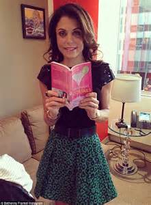 Bethenny Frankel Shocks Fans By Posting Picture Of Herself Looking Very