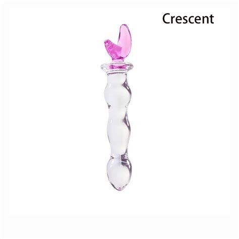 Crystal Glass Dildo Cosplay Sextoy For Women Sex Toys Etsy