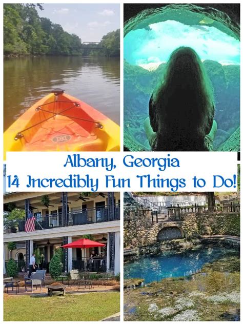Things To Do In Albany Ga 14 Incredibly Fun Activities Updated
