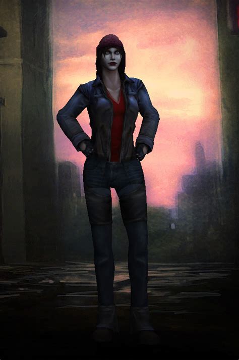 Steam Community Guide Every Outfit In Vampire The Masquerade