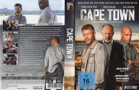 Cape Town DVD Oder Blu Ray Leihen VIDEOBUSTER De