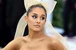 Ariana Grande Faces Lawsuit for Posting Photos of Herself