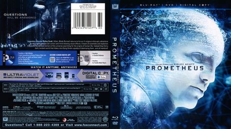 Prometheus Dvds And Blu Rays Alien Vs Predator Galaxy