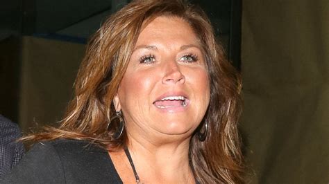 Abby Lee Miller Returns To Dance Moms — And Things Get Ugly
