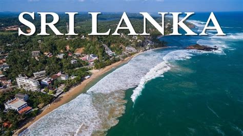 Sri Lanka Outlines Strategic Plans To Rebuild Tourist Industry