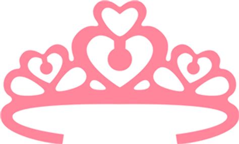 Download High Quality Tiara Clipart Pink Transparent Png Images Art