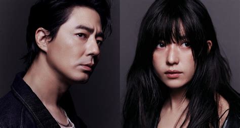 Han Hyo Joo Reveals What Its Like Working With Moving Co Star Jo In Sung I Felt Thankful To