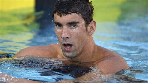 olympian michael phelps apologises for dui arrest the hindu