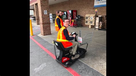 They have a video rental area and you can rent dvds for $1.00 and keep them for a few days. I got job training at the food city in downtown Kingsport ...