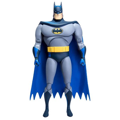 Batman Animated Series Figures