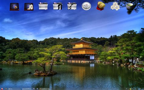 Most Beautiful Themes Of Your Favorite 02 For Windows 7 Amazing