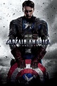 Captain America: The First Avenger (2011) Movie Information & Trailers ...