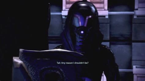 Mass Effect 3 Ashley Jealous Of Tali Twice In This Mission