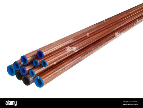 Copper Tubing Is Most Often Used For Heating Systems And As A Refrigerant Line In Hvac Systems