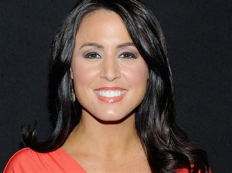 Andrea Tantaros Sues Fox News Over Ailes Sexual Harassment Business Insider