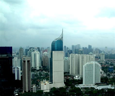 My Pictures: Jakarta City