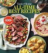 Taste of Home All Time Best Recipes | Book by Taste of Home | Official ...