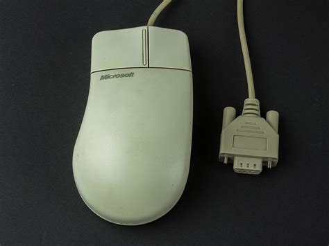 The Legend Of One Of The Largest And Best Mouse Makers In History