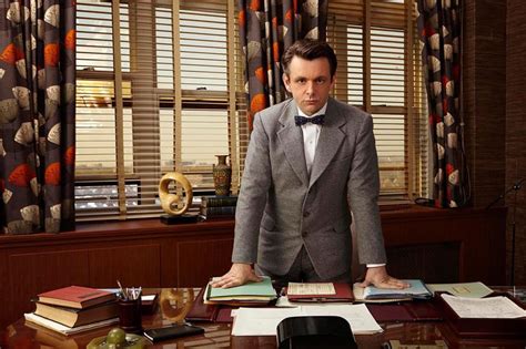 Michael Sheen Sex Is A Fascinating Subject Says Welsh Star Of