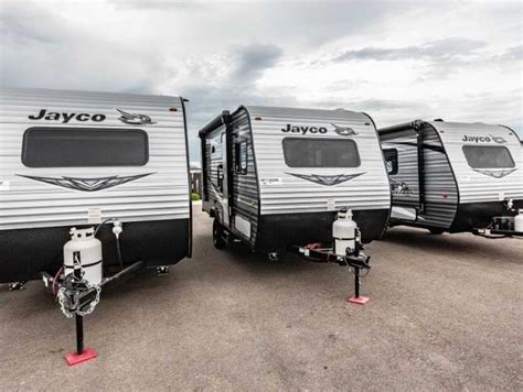 11 Best Bunkhouse Travel Trailers Under 30 Feet In 2022 Bunkhouse