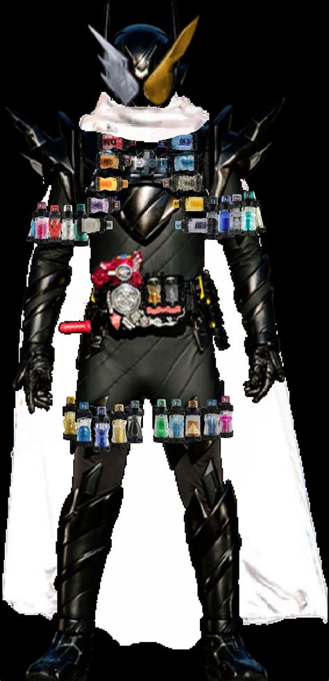 Kamen Rider Build Hazard All Bottle By Villianblackwing On Deviantart